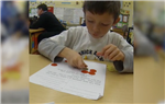 Three-Phase Problem-Solving:  Grade 1 